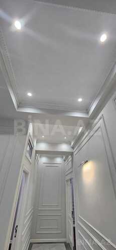 Продаётся 3-комн. новостройка 100 м², Насиминский  р., photo 6 from 28