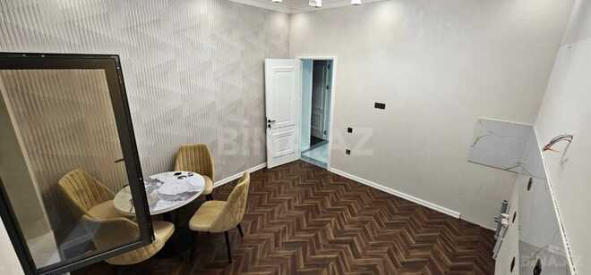 Продаётся 3-комн. новостройка 100 м², Насиминский  р., photo 17 from 28