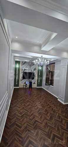 Продаётся 3-комн. новостройка 100 м², Насиминский  р., photo 8 from 28