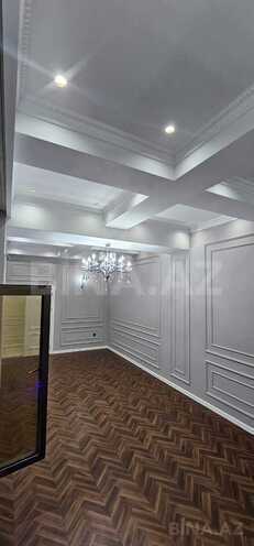 Продаётся 3-комн. новостройка 100 м², Насиминский  р., photo 18 from 28