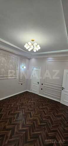 Продаётся 3-комн. новостройка 100 м², Насиминский  р., photo 16 from 28