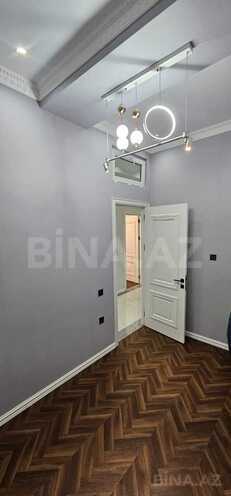 Продаётся 3-комн. новостройка 100 м², Насиминский  р., photo 25 from 28