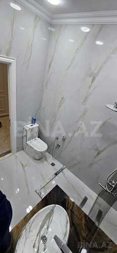 Продаётся 3-комн. новостройка 100 м², Насиминский  р., photo 22 from 28