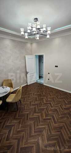 Продаётся 3-комн. новостройка 100 м², Насиминский  р., photo 9 from 28