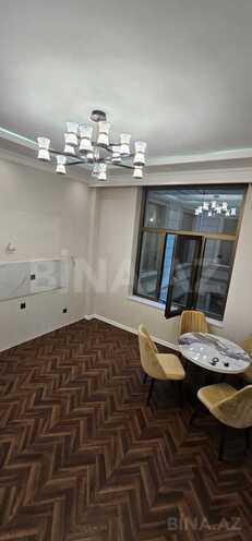 Продаётся 3-комн. новостройка 100 м², Насиминский  р., photo 27 from 28