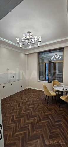 Продаётся 3-комн. новостройка 100 м², Насиминский  р., photo 12 from 28