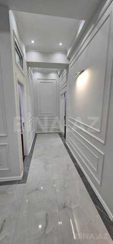 Продаётся 3-комн. новостройка 100 м², Насиминский  р., photo 1 from 28