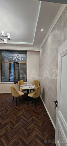 Продаётся 3-комн. новостройка 100 м², Насиминский  р., photo 26 from 28