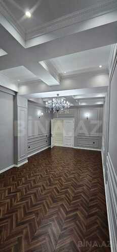 Продаётся 3-комн. новостройка 100 м², Насиминский  р., photo 3 from 28