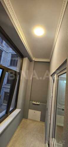 Продаётся 3-комн. новостройка 100 м², Насиминский  р., photo 20 from 28