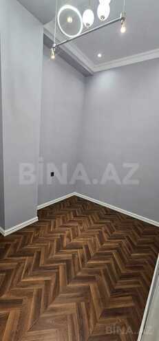 Продаётся 3-комн. новостройка 100 м², Насиминский  р., photo 23 from 28