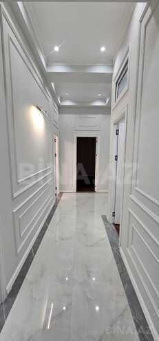 Продаётся 3-комн. новостройка 100 м², Насиминский  р., photo 4 from 28