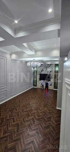 Продаётся 3-комн. новостройка 100 м², Насиминский  р., photo 11 from 28