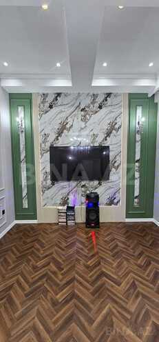 Продаётся 3-комн. новостройка 100 м², Насиминский  р., photo 5 from 28