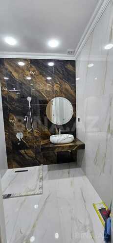 Продаётся 3-комн. новостройка 100 м², Насиминский  р., photo 21 from 28