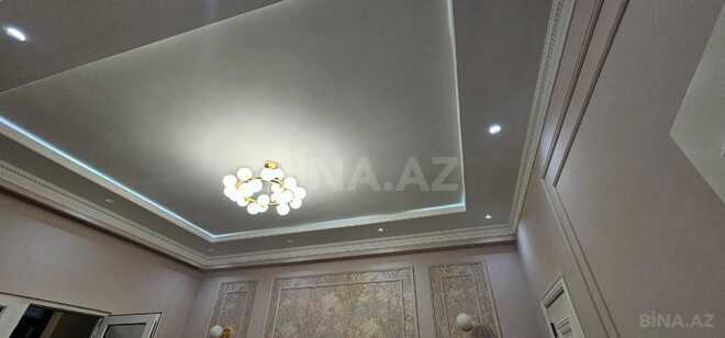 Продаётся 3-комн. новостройка 100 м², Насиминский  р., photo 7 from 28