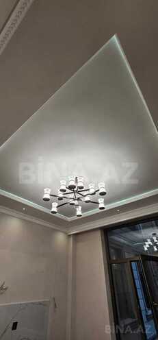 Продаётся 3-комн. новостройка 100 м², Насиминский  р., photo 14 from 28