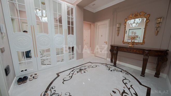 Продаётся 3-комн. новостройка 135 м², м. Гянджлик, photo 26 from 27