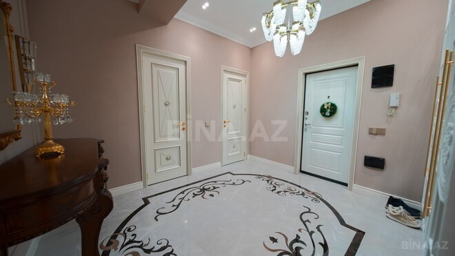 Продаётся 3-комн. новостройка 135 м², м. Гянджлик, photo 25 from 27