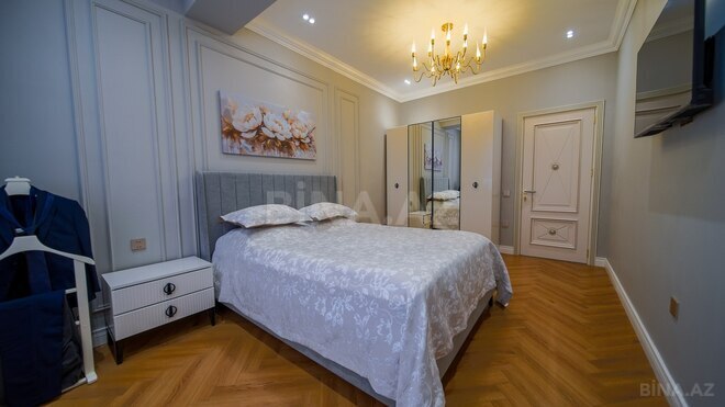 Продаётся 3-комн. новостройка 135 м², м. Гянджлик, photo 14 from 27