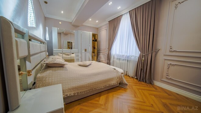 Продаётся 3-комн. новостройка 135 м², м. Гянджлик, photo 4 from 27