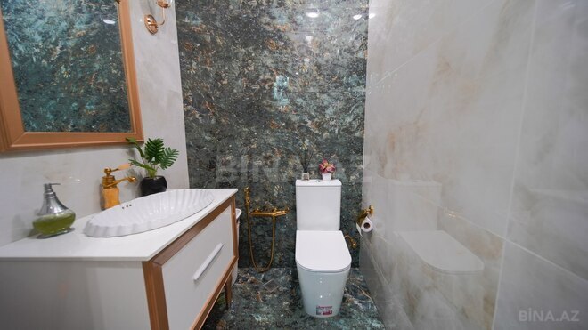 Продаётся 3-комн. новостройка 135 м², м. Гянджлик, photo 9 from 27