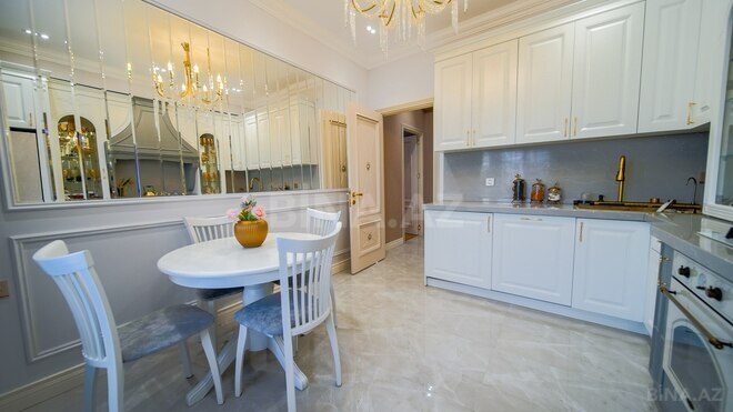 Продаётся 3-комн. новостройка 135 м², м. Гянджлик, photo 19 from 27