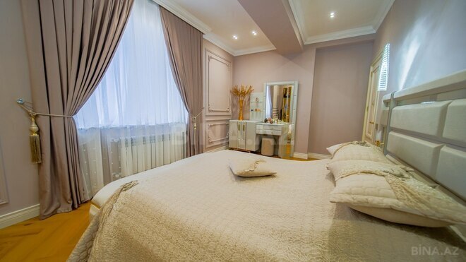 Продаётся 3-комн. новостройка 135 м², м. Гянджлик, photo 3 from 27