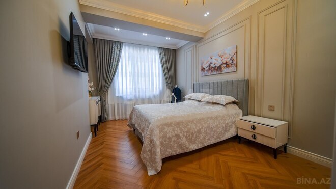 Продаётся 3-комн. новостройка 135 м², м. Гянджлик, photo 12 from 27