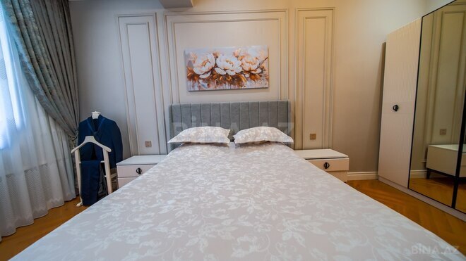 Продаётся 3-комн. новостройка 135 м², м. Гянджлик, photo 15 from 27