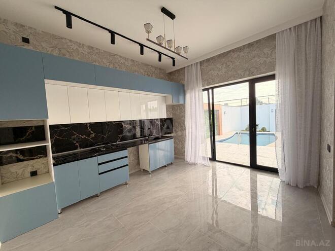 Продаётся 4-комн. дом/дача 170 м², пос. Шувеляны, photo 7 from 19