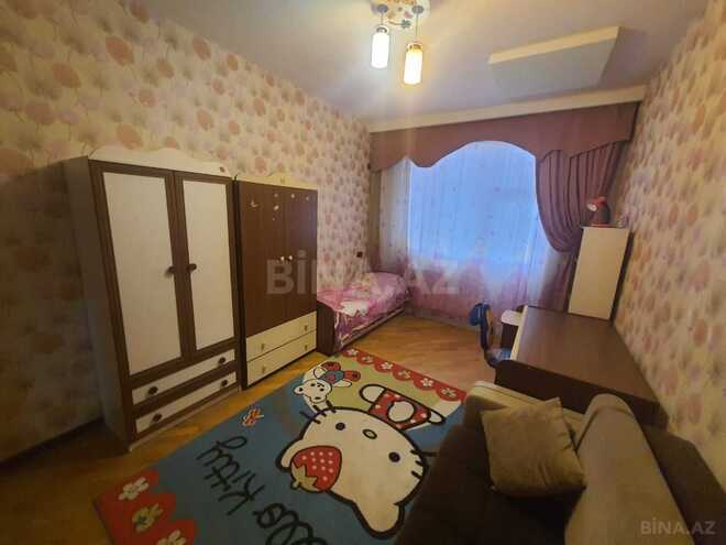 İcarəyə verilir 3 otaqlı yeni tikili 110 m², Bakıxanov q., photo 19 from 27