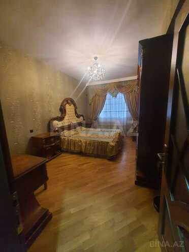 İcarəyə verilir 3 otaqlı yeni tikili 110 m², Bakıxanov q., photo 8 from 27