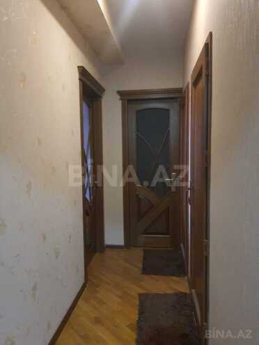 İcarəyə verilir 3 otaqlı yeni tikili 110 m², Bakıxanov q., photo 13 from 27