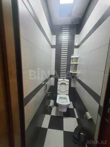 İcarəyə verilir 3 otaqlı yeni tikili 110 m², Bakıxanov q., photo 5 from 27