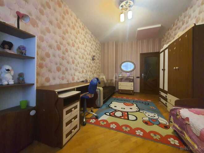 İcarəyə verilir 3 otaqlı yeni tikili 110 m², Bakıxanov q., photo 25 from 27