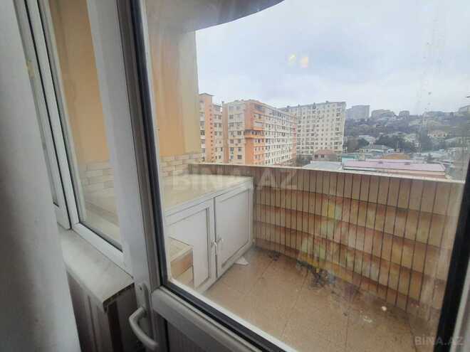 İcarəyə verilir 3 otaqlı yeni tikili 110 m², Bakıxanov q., photo 17 from 27