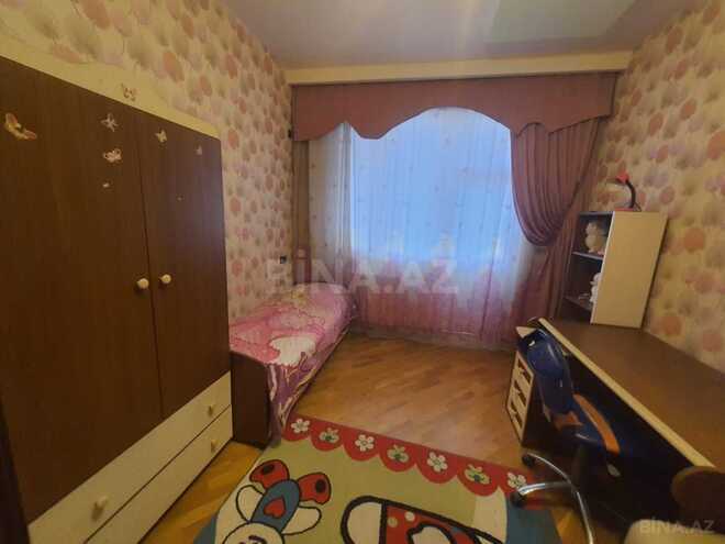 İcarəyə verilir 3 otaqlı yeni tikili 110 m², Bakıxanov q., photo 20 from 27