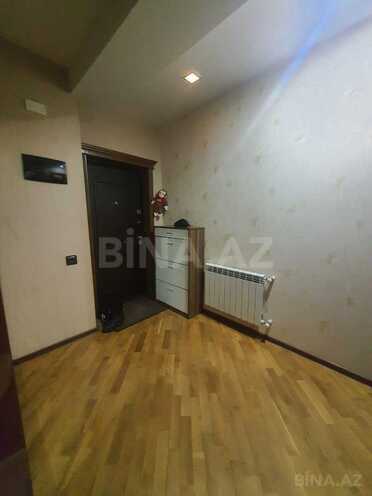 İcarəyə verilir 3 otaqlı yeni tikili 110 m², Bakıxanov q., photo 10 from 27