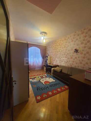 İcarəyə verilir 3 otaqlı yeni tikili 110 m², Bakıxanov q., photo 22 from 27