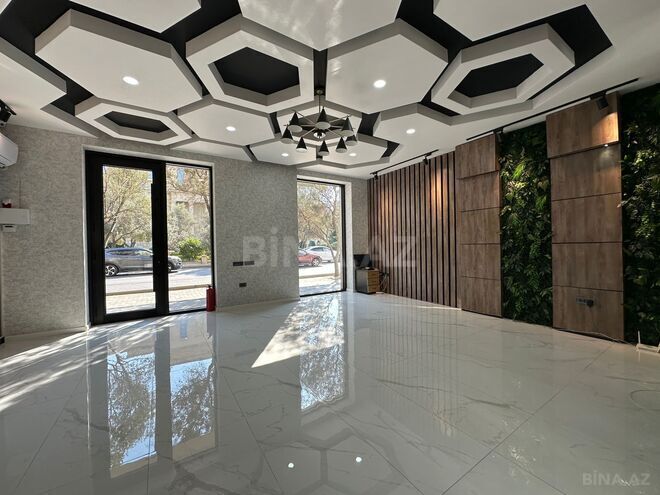 İcarəyə verilir  obyekt 100 m², Şah İsmayıl Xətai m., photo 4 from 12