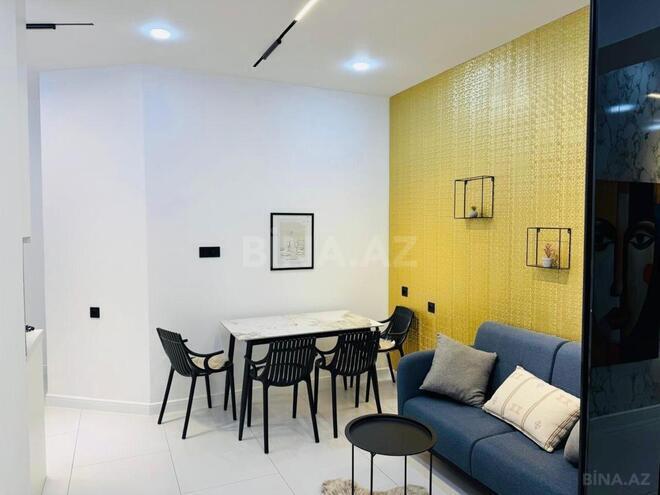 Продаётся 3-комн. новостройка 120 м², м. Нариман Нариманов, photo 9 from 18