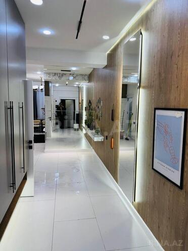 Продаётся 3-комн. новостройка 120 м², м. Нариман Нариманов, photo 12 from 18