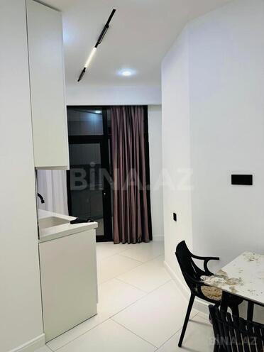 Продаётся 3-комн. новостройка 120 м², м. Нариман Нариманов, photo 14 from 18