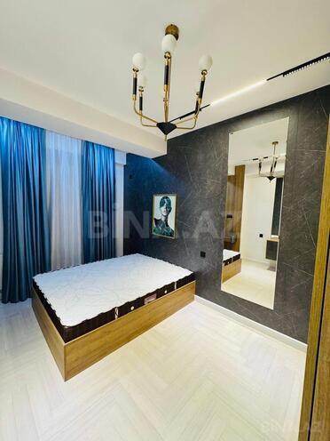 Продаётся 3-комн. новостройка 120 м², м. Нариман Нариманов, photo 6 from 18