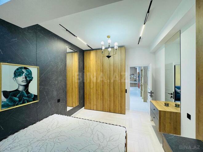 Продаётся 3-комн. новостройка 120 м², м. Нариман Нариманов, photo 5 from 18