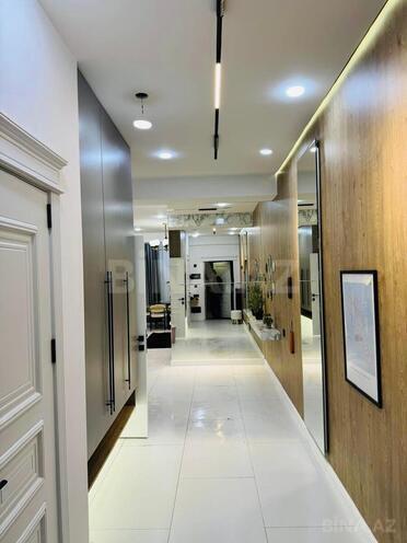 Продаётся 3-комн. новостройка 120 м², м. Нариман Нариманов, photo 13 from 18