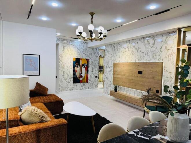 Продаётся 3-комн. новостройка 120 м², м. Нариман Нариманов, photo 3 from 18