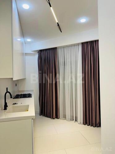 Продаётся 3-комн. новостройка 120 м², м. Нариман Нариманов, photo 10 from 18