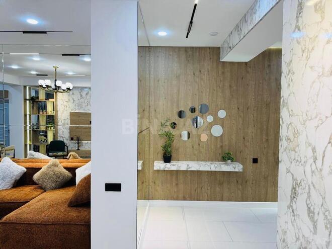 Продаётся 3-комн. новостройка 120 м², м. Нариман Нариманов, photo 8 from 18
